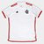 Camisa Flamengo II 24/25 s/n° Torcedor Adidas Masculina - Branco