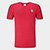 Camisa Fluminense 24/25 s/n° Concentração Umbro Masculina - Vermelho