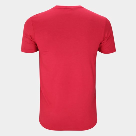 Camisa Fluminense 24/25 s/n° Concentração Umbro Masculina