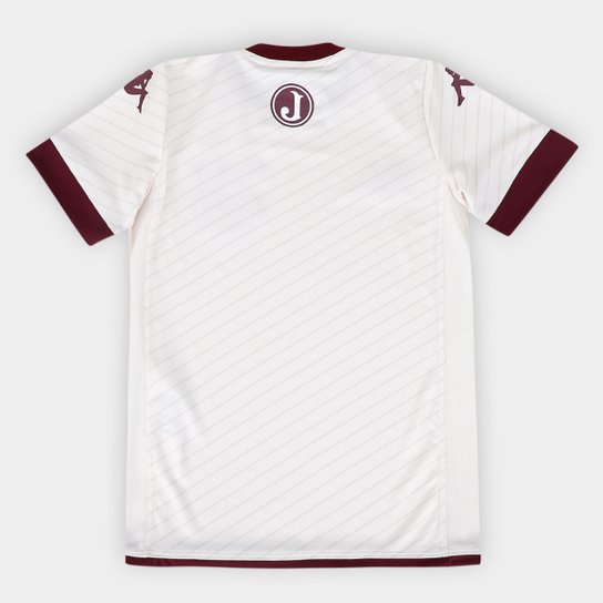 Camisa Juventus Infantil III 24/25 s/n Kombat Kappa