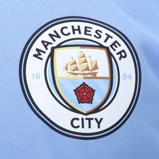 Camisa Manchester City Masculina
