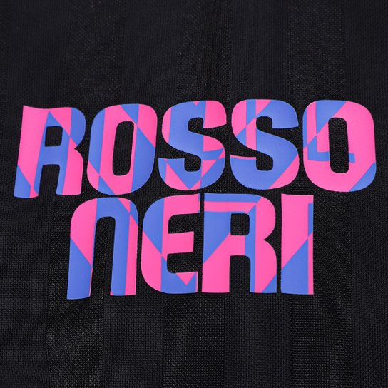 Camisa Milan Puma FTBLNRGY 24/25 s/n° Masculina