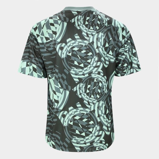 Camisa Palmeiras 24/25 Puma Masculina