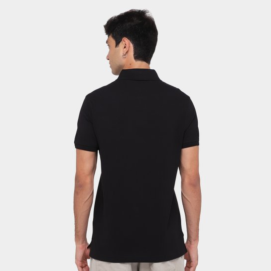 Camisa Polo Tommy Hilfiger Lisa Masculina