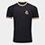 Camisa Real Madrid Masculina - Preto