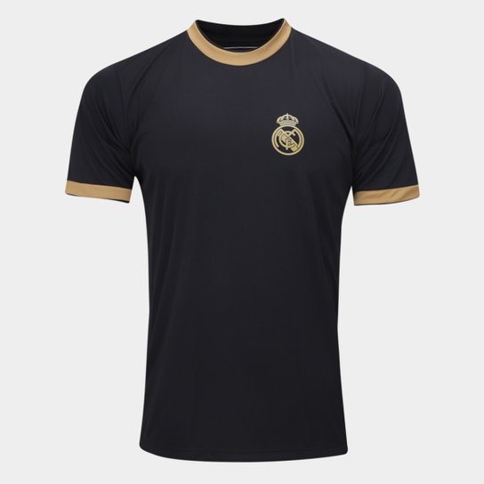 Camisa Real Madrid Masculina