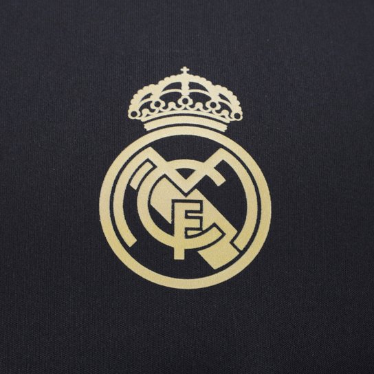 Camisa Real Madrid Masculina