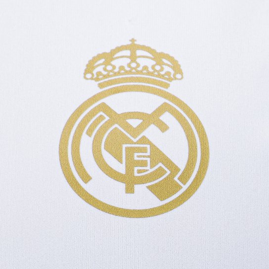 Camisa Real Madrid Masculina