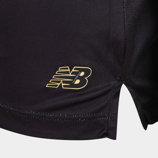 Camisa São Paulo 24/25 s/n° Jogador Comemorativa New Balance Masculina