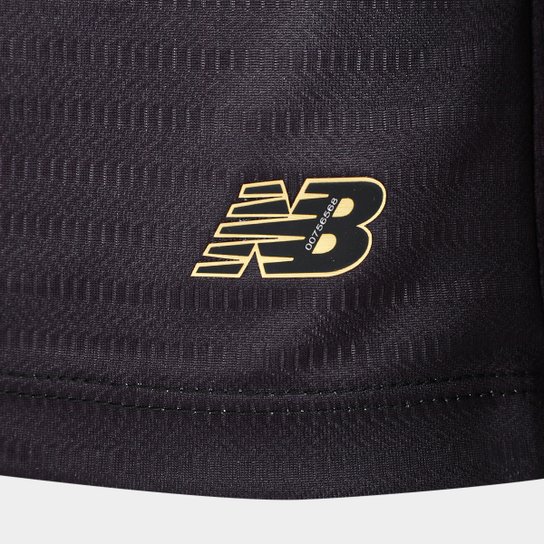 Camisa São Paulo 24/25 s/n° Torcedor Comemorativa New Balance Feminina