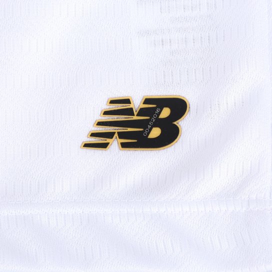 Camisa São Paulo Infantil I 24/25 s/n° Torcedor New Balance