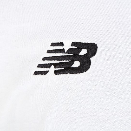 Camisa São Paulo New Balance Retrô Masculina