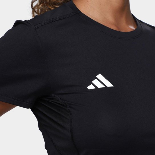 Camiseta Adidas Adizero Essential Feminina