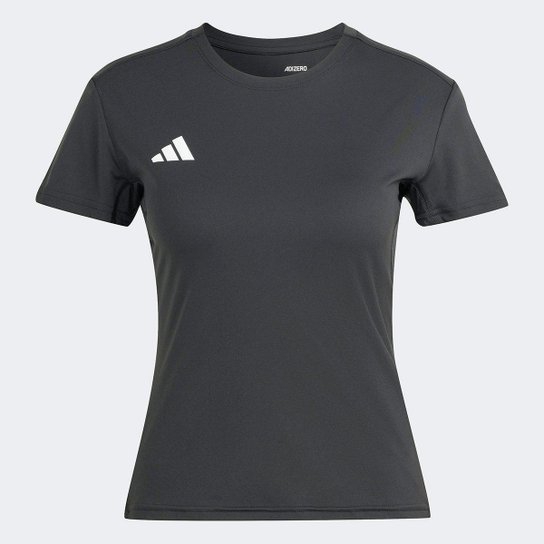 Camiseta Adidas Adizero Essential Feminina