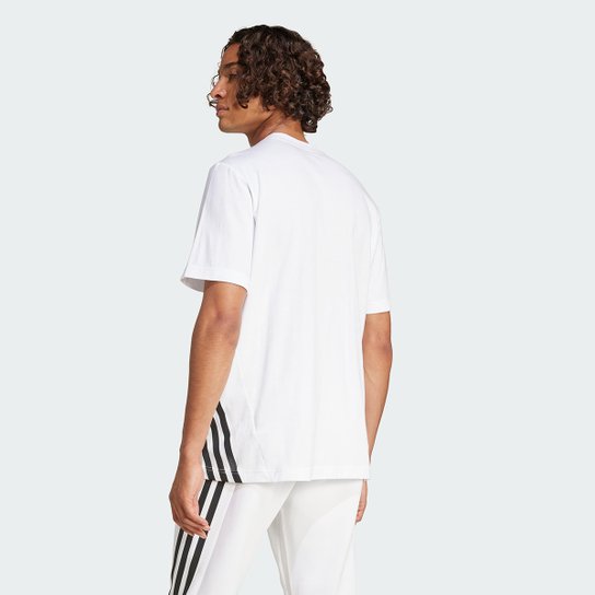 Camiseta Adidas Future Icon Masculina