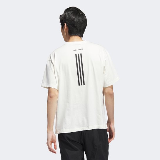 Camiseta Adidas Pride Unissex
