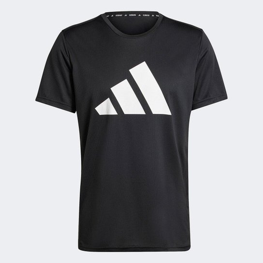 Camiseta Adidas Run It Masculina
