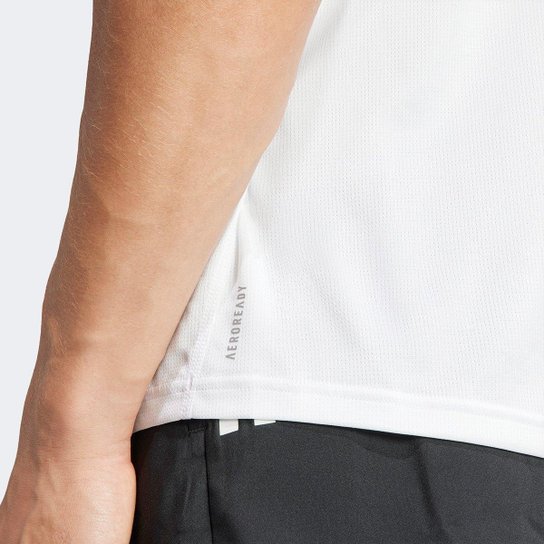 Camiseta Adidas Run It Masculina