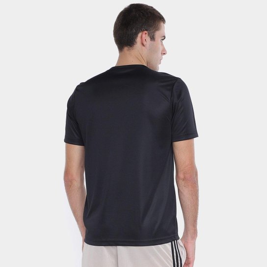Camiseta Adidas Treino Básica Masculina
