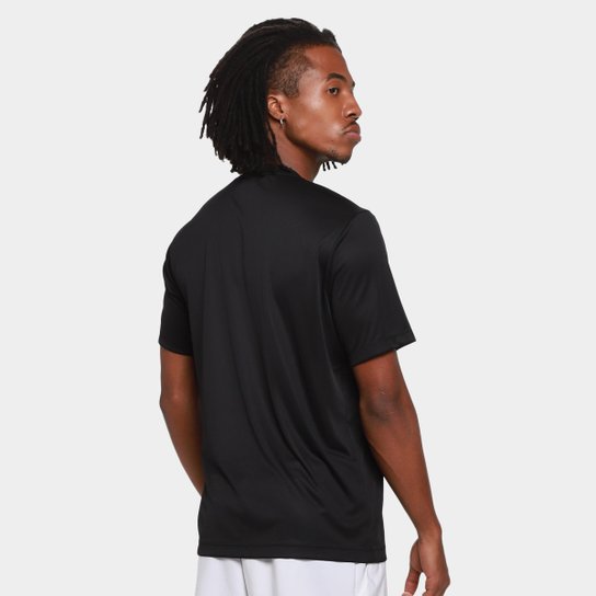 Camiseta Adidas Treino Básica Masculina