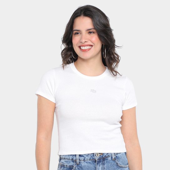 Camiseta Colcci Feminina