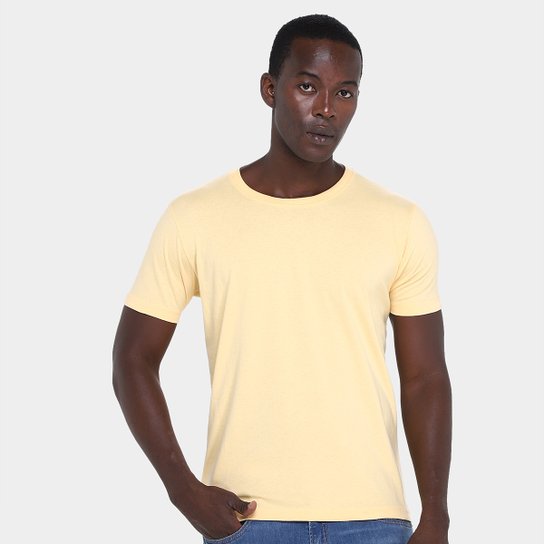 Camiseta Daytan Básica Masculina