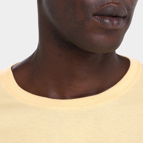 Camiseta Daytan Básica Masculina