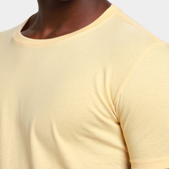 Camiseta Daytan Básica Masculina
