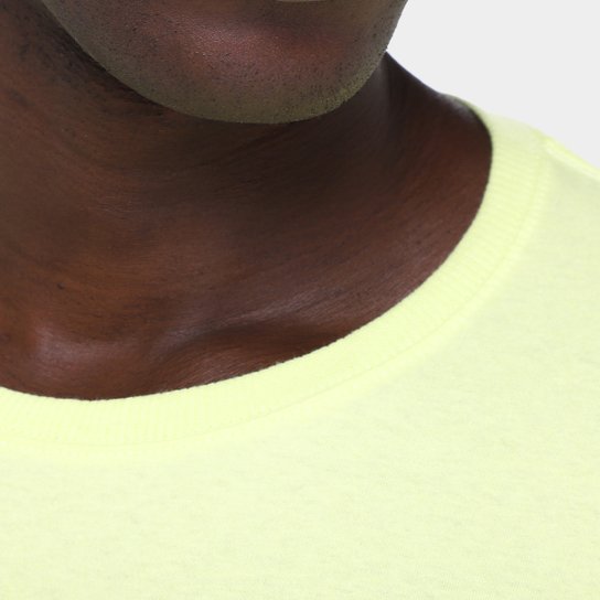 Camiseta Daytan Básica Masculina