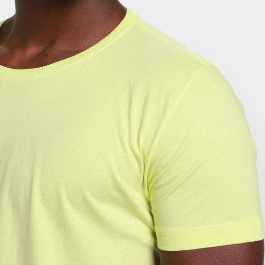 Camiseta Daytan Básica Masculina