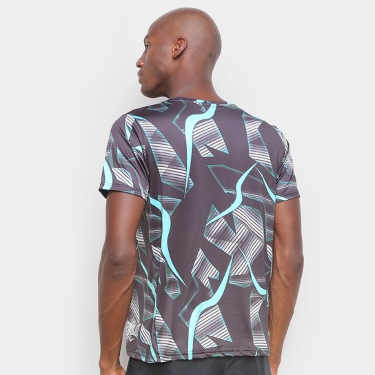 Camiseta Everlast Rain Masculina