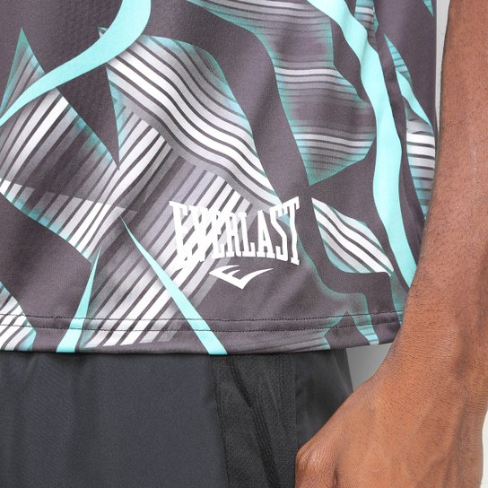 Camiseta Everlast Rain Masculina