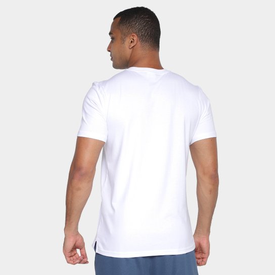 Camiseta Fila Letter Premium III Masculina