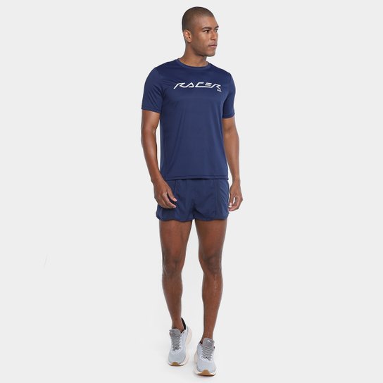 Camiseta Fila Reflective Core Run Masculina