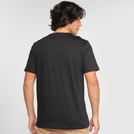 Camiseta Hering Básica Lisa Masculina