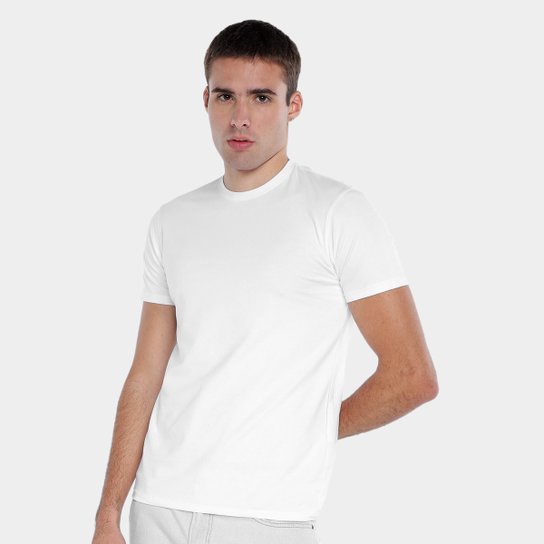 Camiseta Hering Básica Masculina
