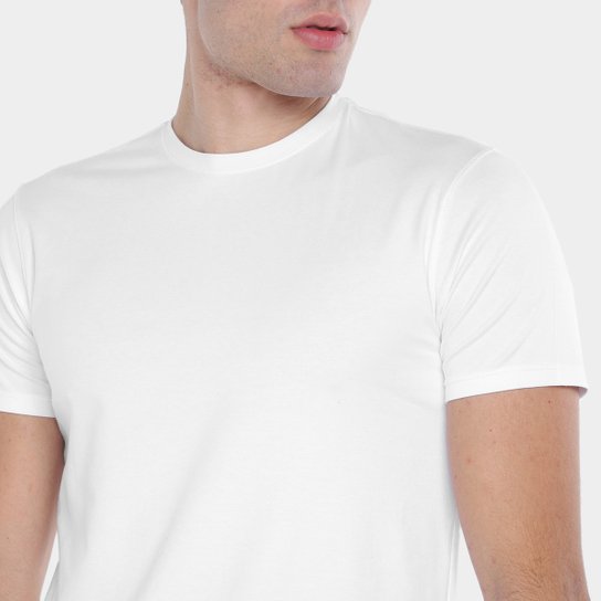 Camiseta Hering Básica Masculina