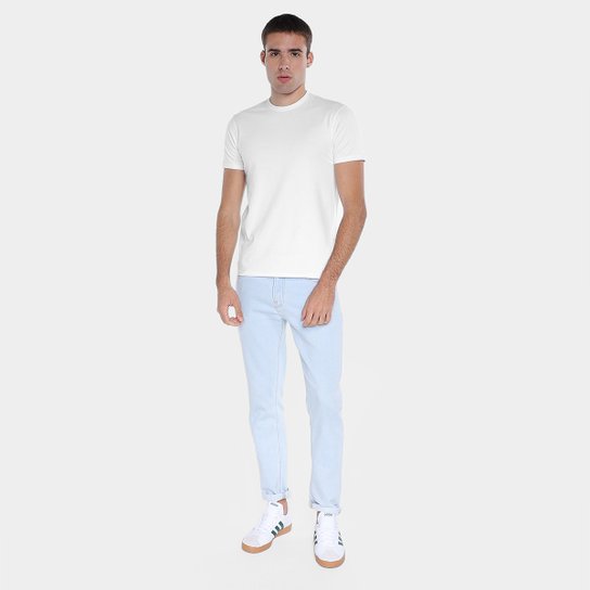 Camiseta Hering Básica Masculina