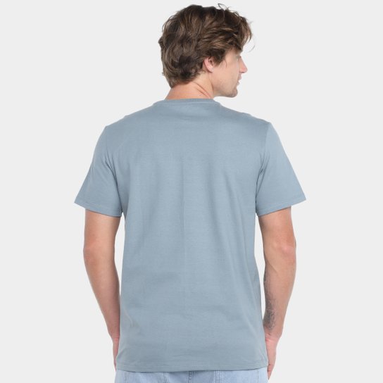 Camiseta Hering Básica Masculina