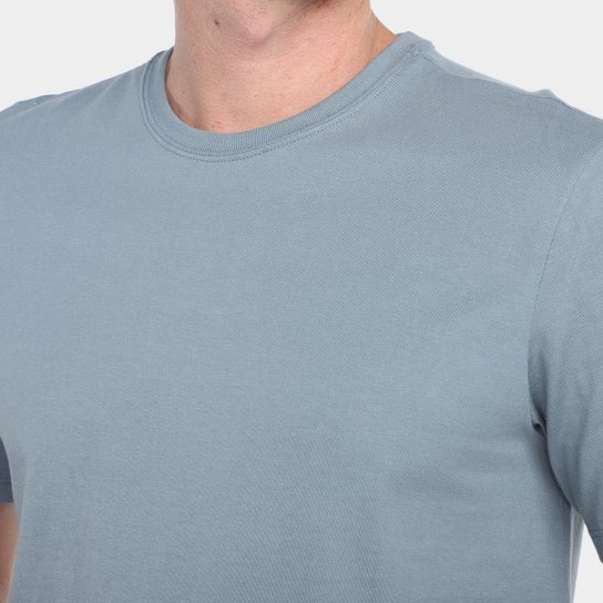 Camiseta Hering Básica Masculina