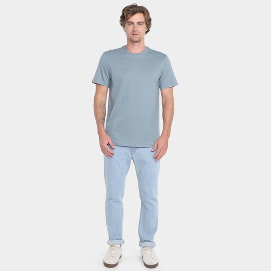 Camiseta Hering Básica Masculina