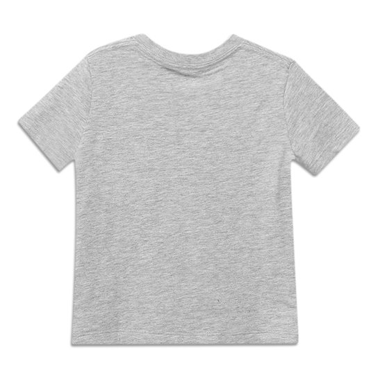 Camiseta Infantil Básica Tubarão Masculina