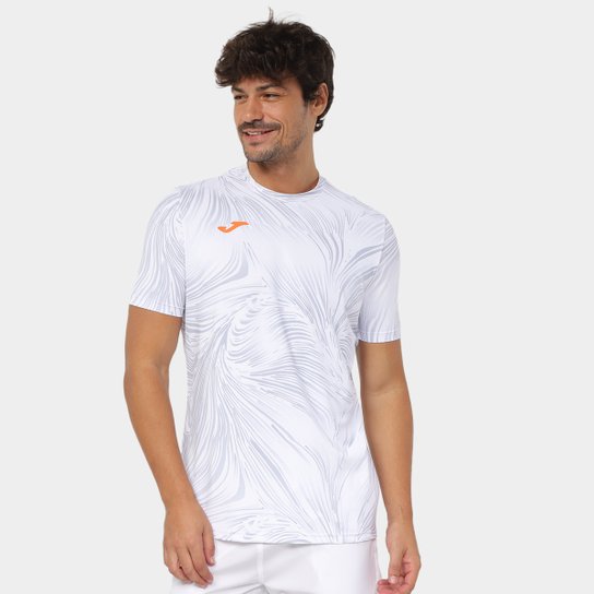 Camiseta Joma Challenge Masculina