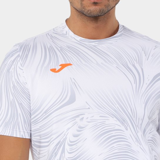 Camiseta Joma Challenge Masculina