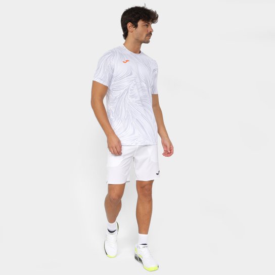 Camiseta Joma Challenge Masculina