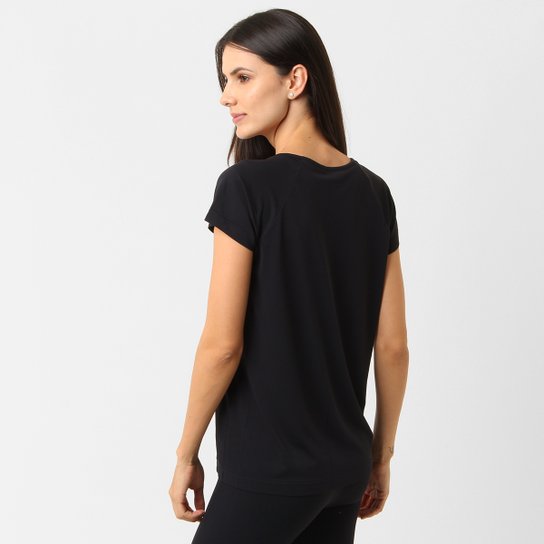 Camiseta Lupo Sport Comfortable Feminina
