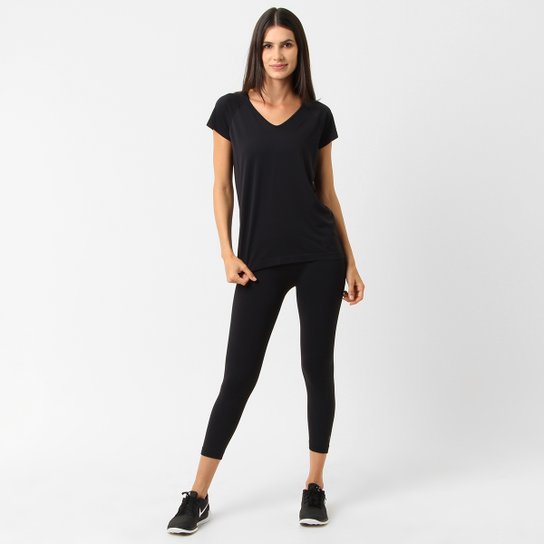 Camiseta Lupo Sport Comfortable Feminina