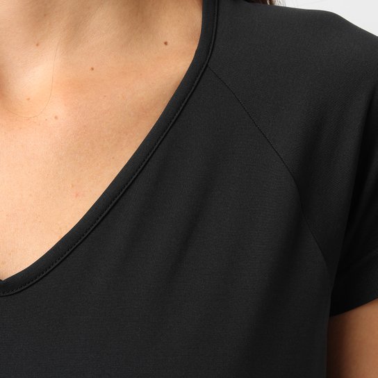 Camiseta Lupo Sport Comfortable Feminina