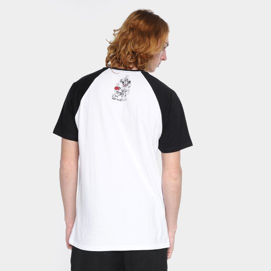 Camiseta Marvel Deadpool & Wolverine Bromance