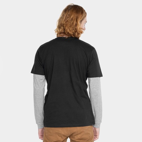 Camiseta Marvel Wolverine O Melhor